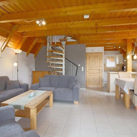 Strandvogt 2 Es2 Dorum-Neufeld Exterior foto