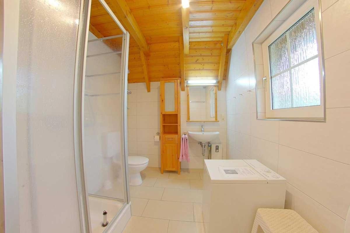 Strandvogt 2 Es2 Dorum-Neufeld Exterior foto